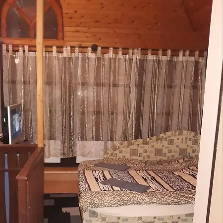 Fedra Apartman Apartamento Siófok