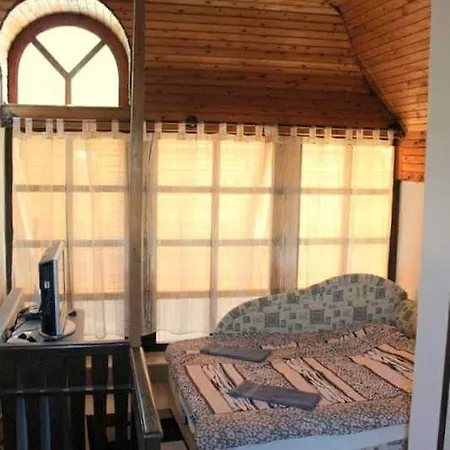 Fedra Apartman