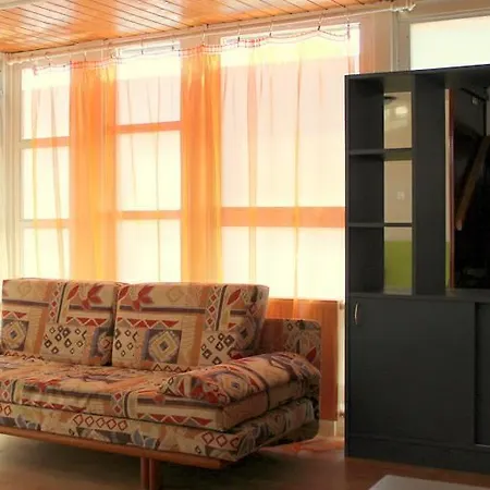 Apartamento Fedra Apartman *