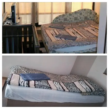 Apartamento Fedra Apartman *