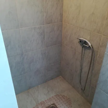 Fedra Apartman Apartamento