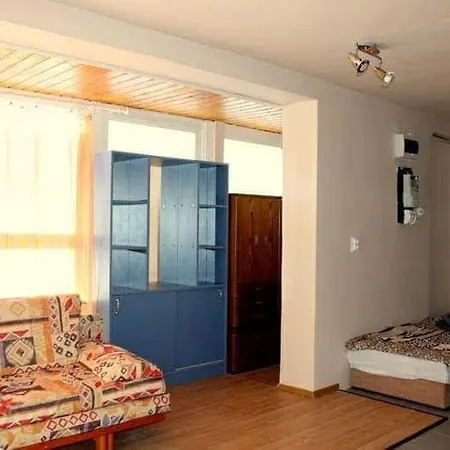 Fedra Apartman Apartamento *