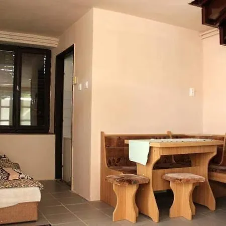 Apartamento Fedra Apartman *