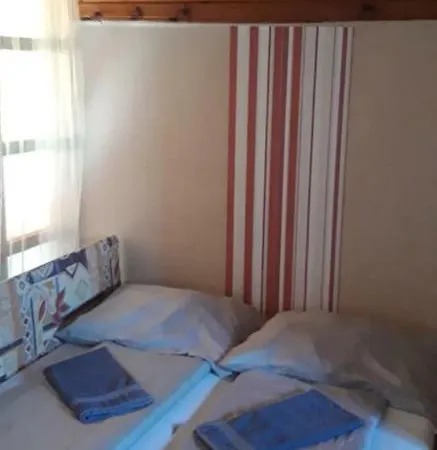 Fedra Apartman Siófok