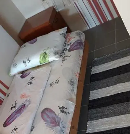 Fedra Apartman * Siófok