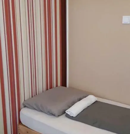 Fedra Apartman *