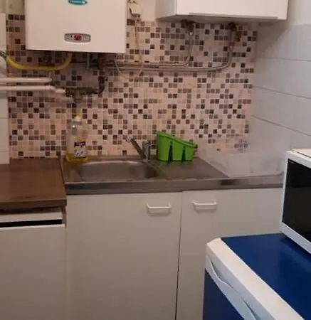 Fedra Apartman Apartamento *