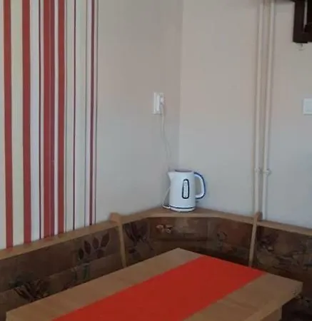 Fedra Apartman